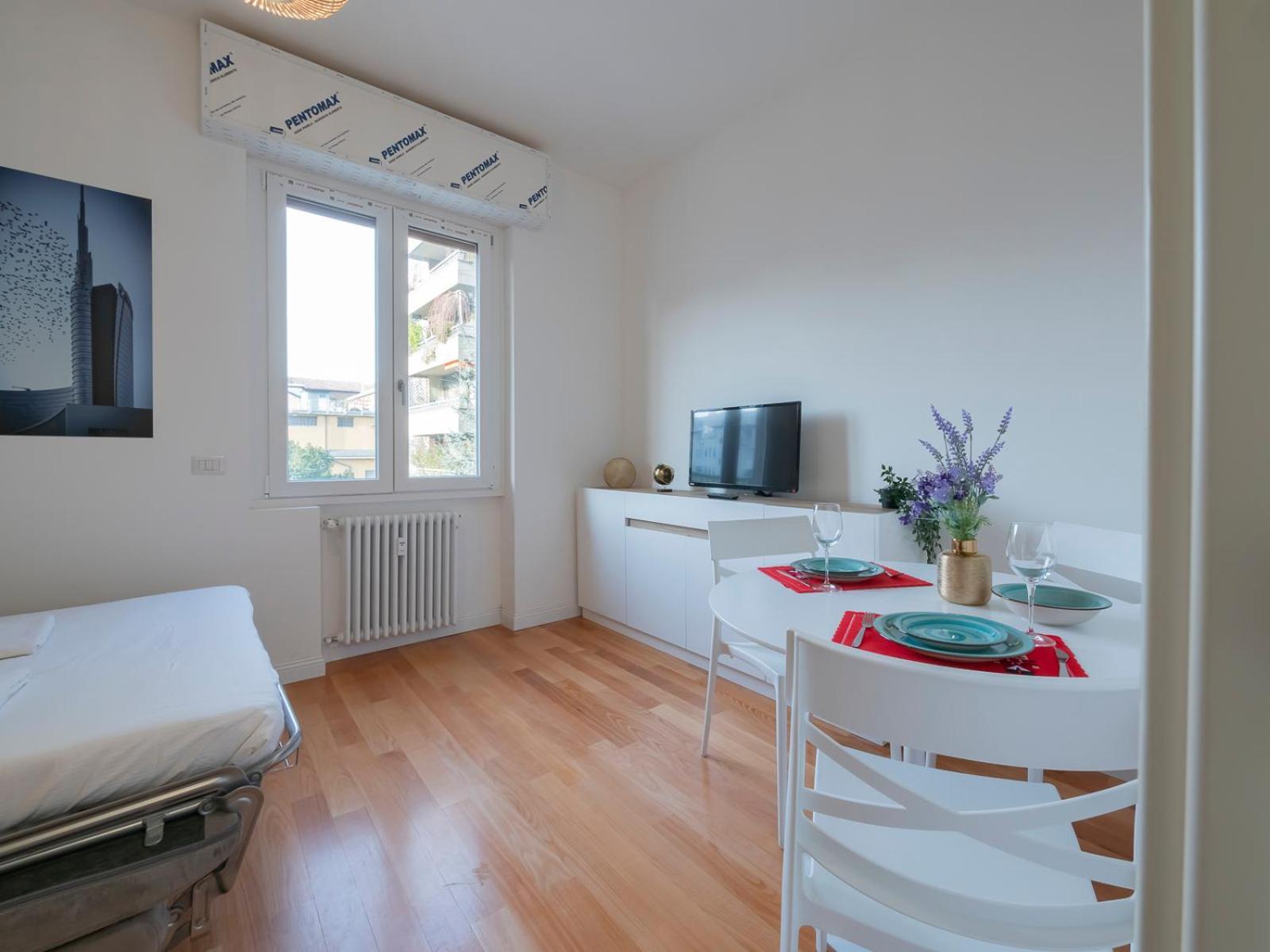 I Host Apartment - Gressoney 2 Milano Ngoại thất bức ảnh