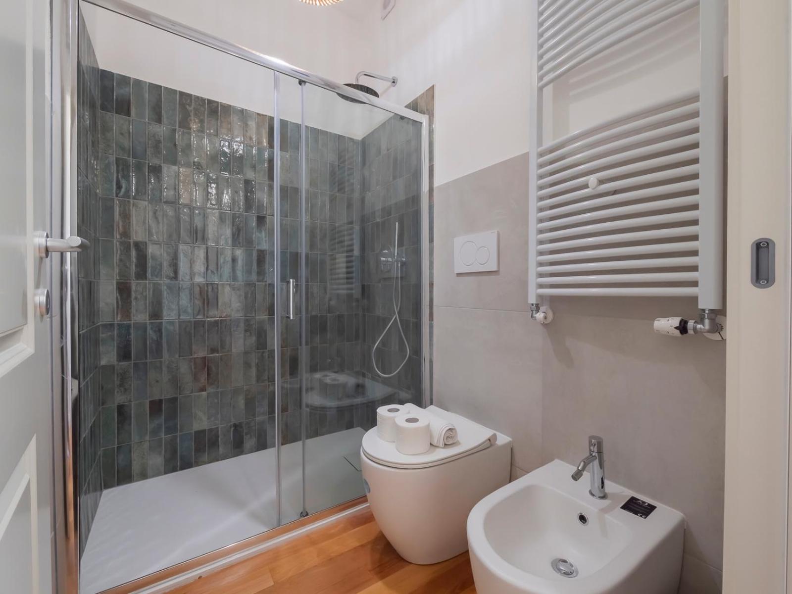 I Host Apartment - Gressoney 2 Milano Ngoại thất bức ảnh