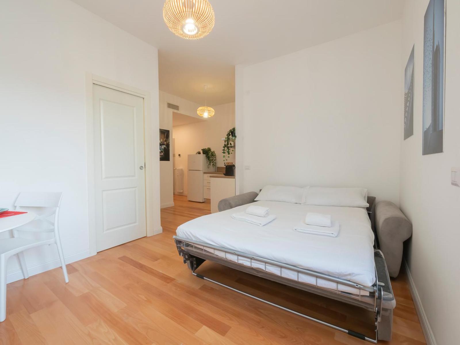 I Host Apartment - Gressoney 2 Milano Ngoại thất bức ảnh