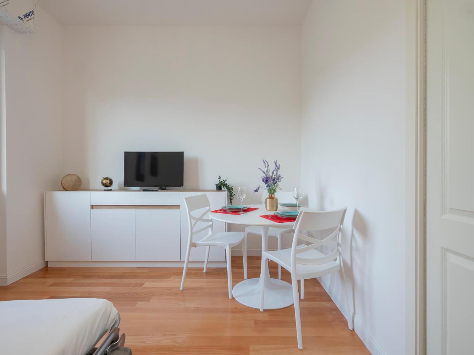 I Host Apartment - Gressoney 2 Milano Ngoại thất bức ảnh