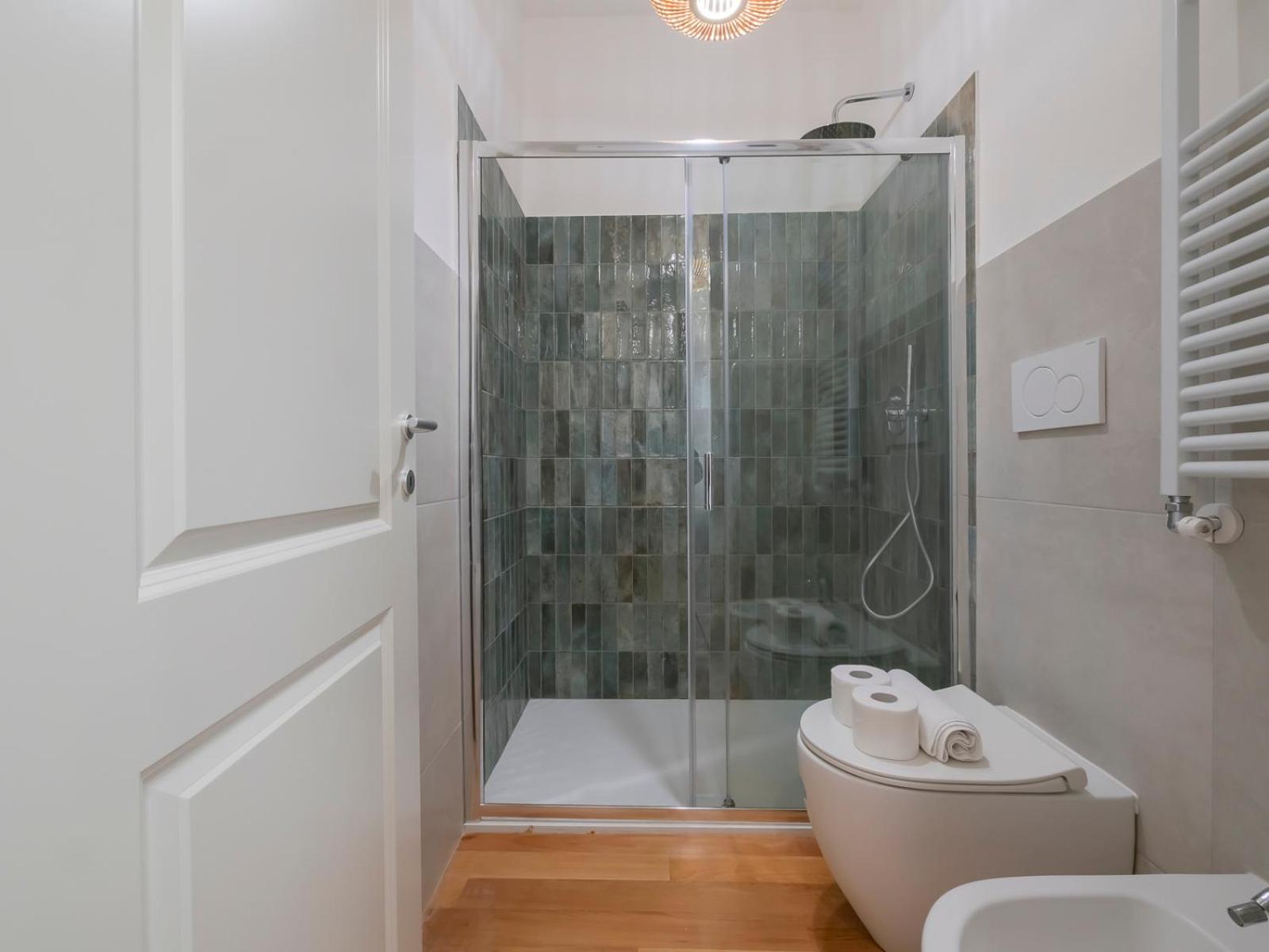 I Host Apartment - Gressoney 2 Milano Ngoại thất bức ảnh