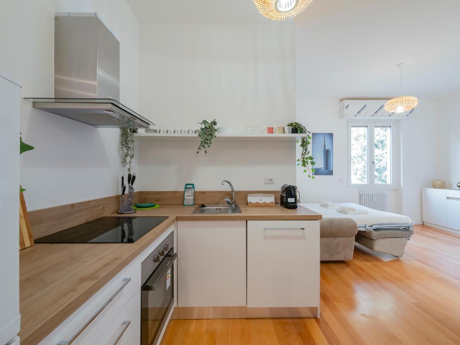 I Host Apartment - Gressoney 2 Milano Ngoại thất bức ảnh