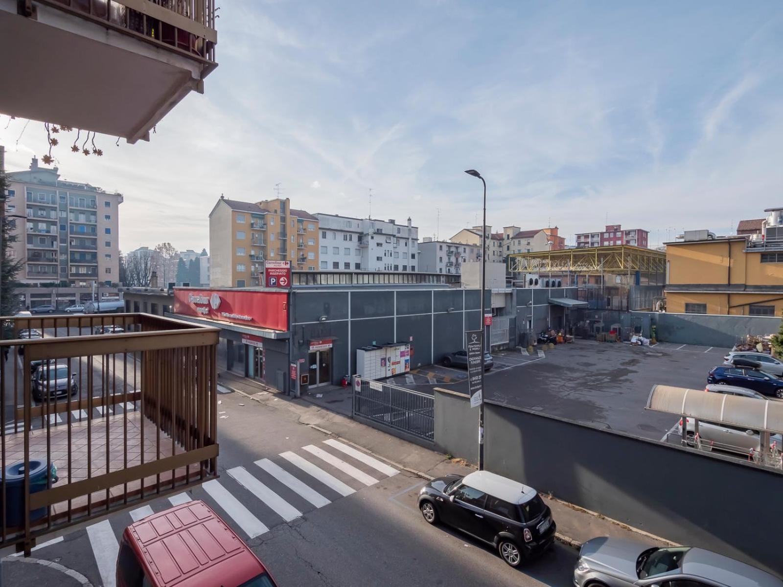I Host Apartment - Gressoney 2 Milano Ngoại thất bức ảnh