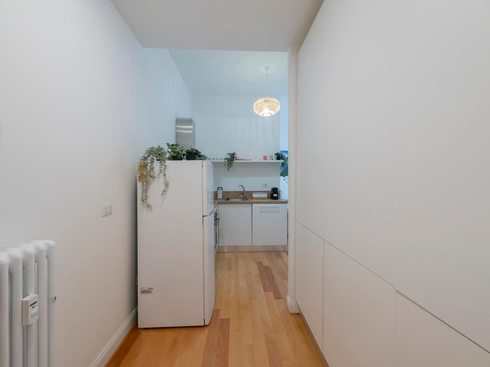 I Host Apartment - Gressoney 2 Milano Ngoại thất bức ảnh
